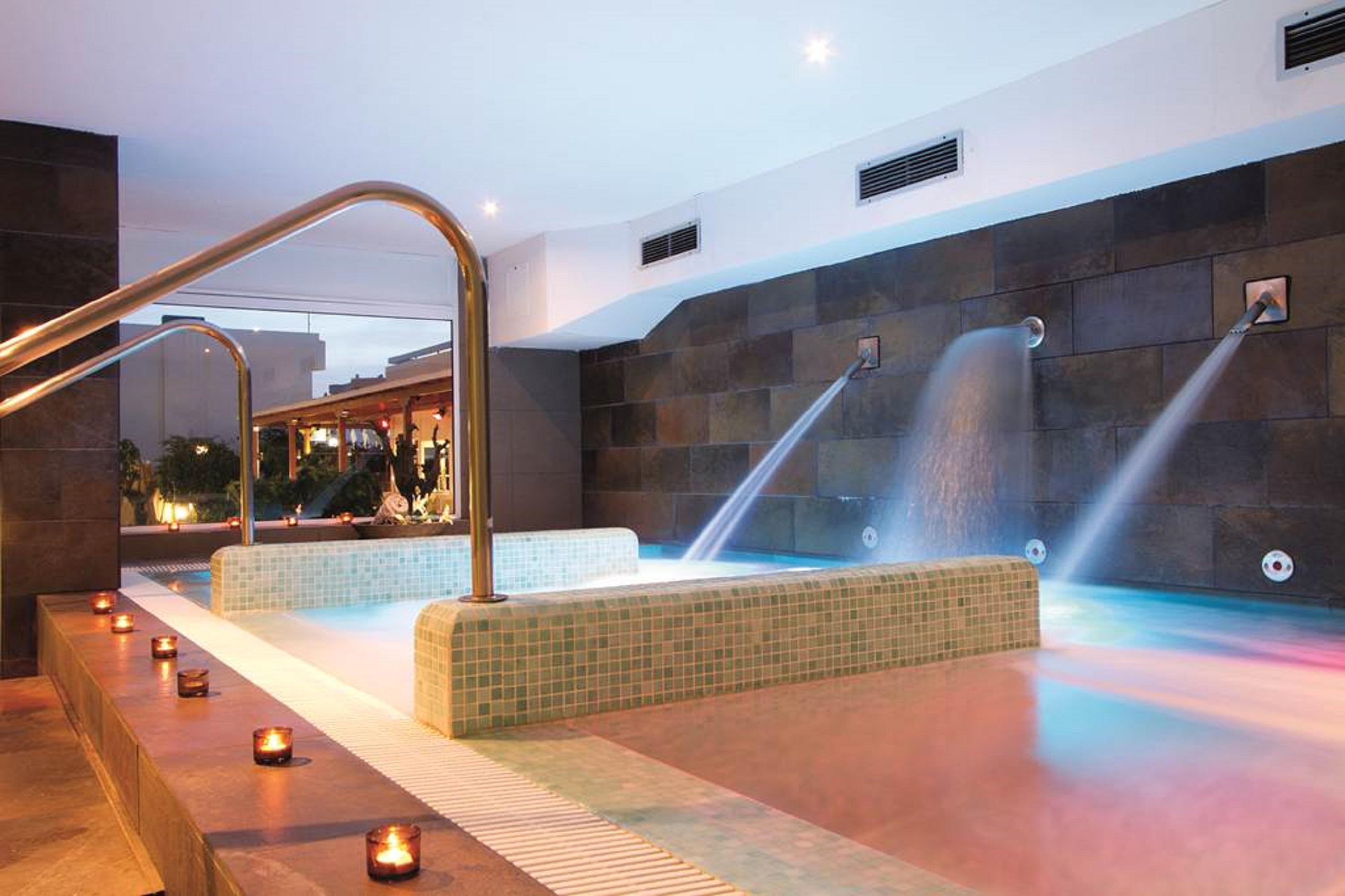 Coral Suites & Spa - Adults Only Πλάγια ντε λας Αμέρικας Εξωτερικό φωτογραφία