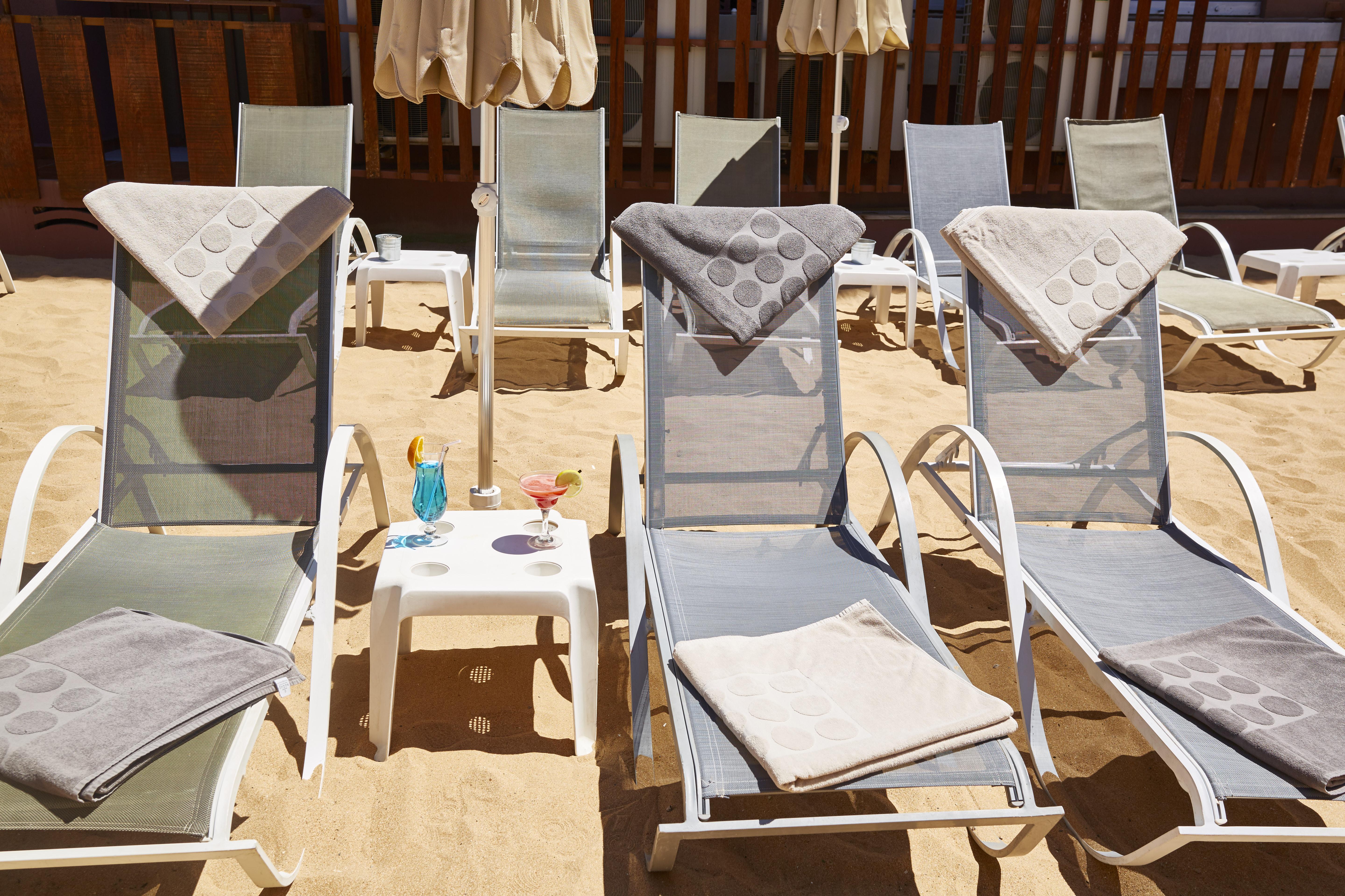 Coral Suites & Spa - Adults Only Πλάγια ντε λας Αμέρικας Εξωτερικό φωτογραφία