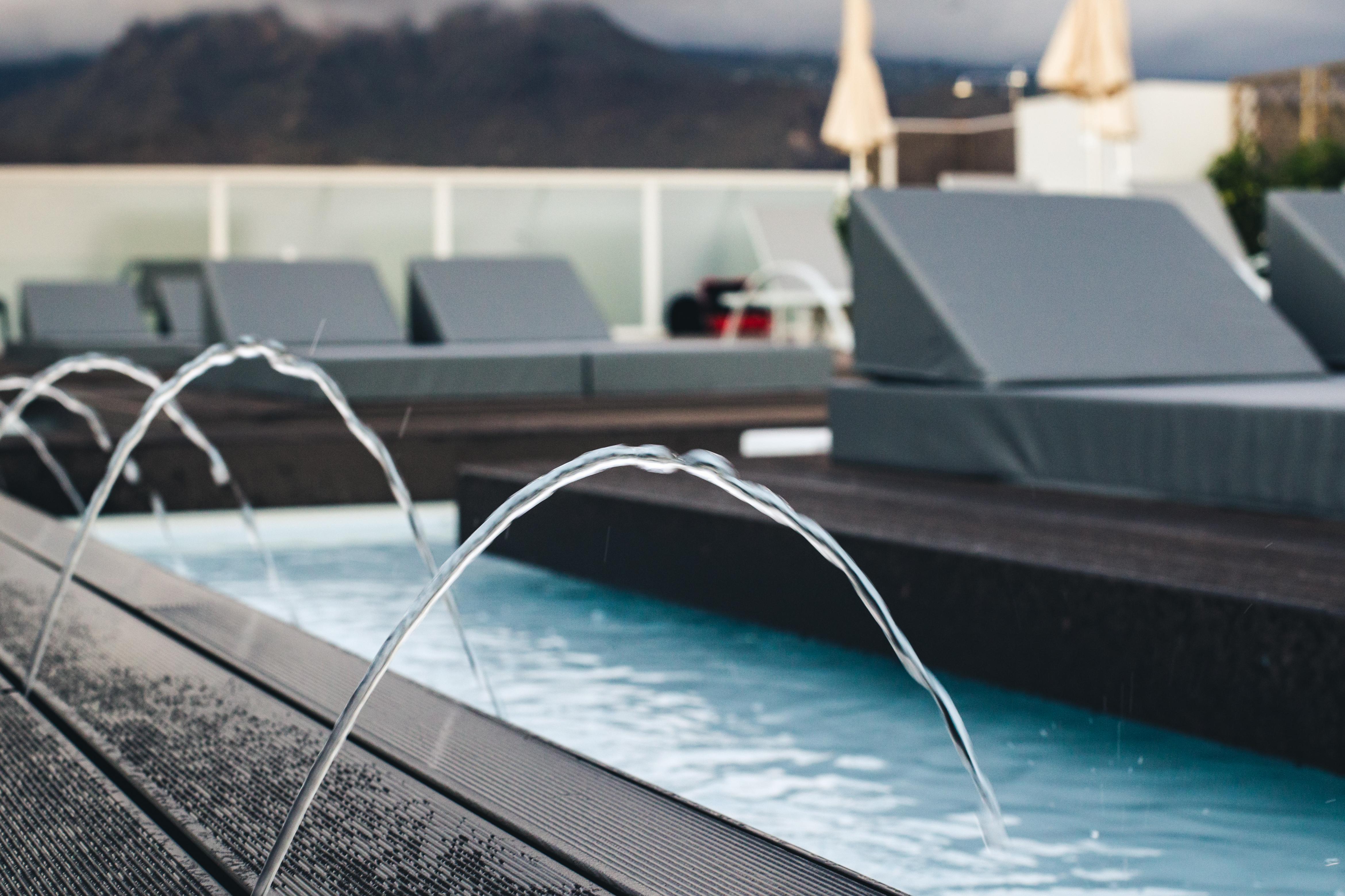 Coral Suites & Spa - Adults Only Πλάγια ντε λας Αμέρικας Εξωτερικό φωτογραφία