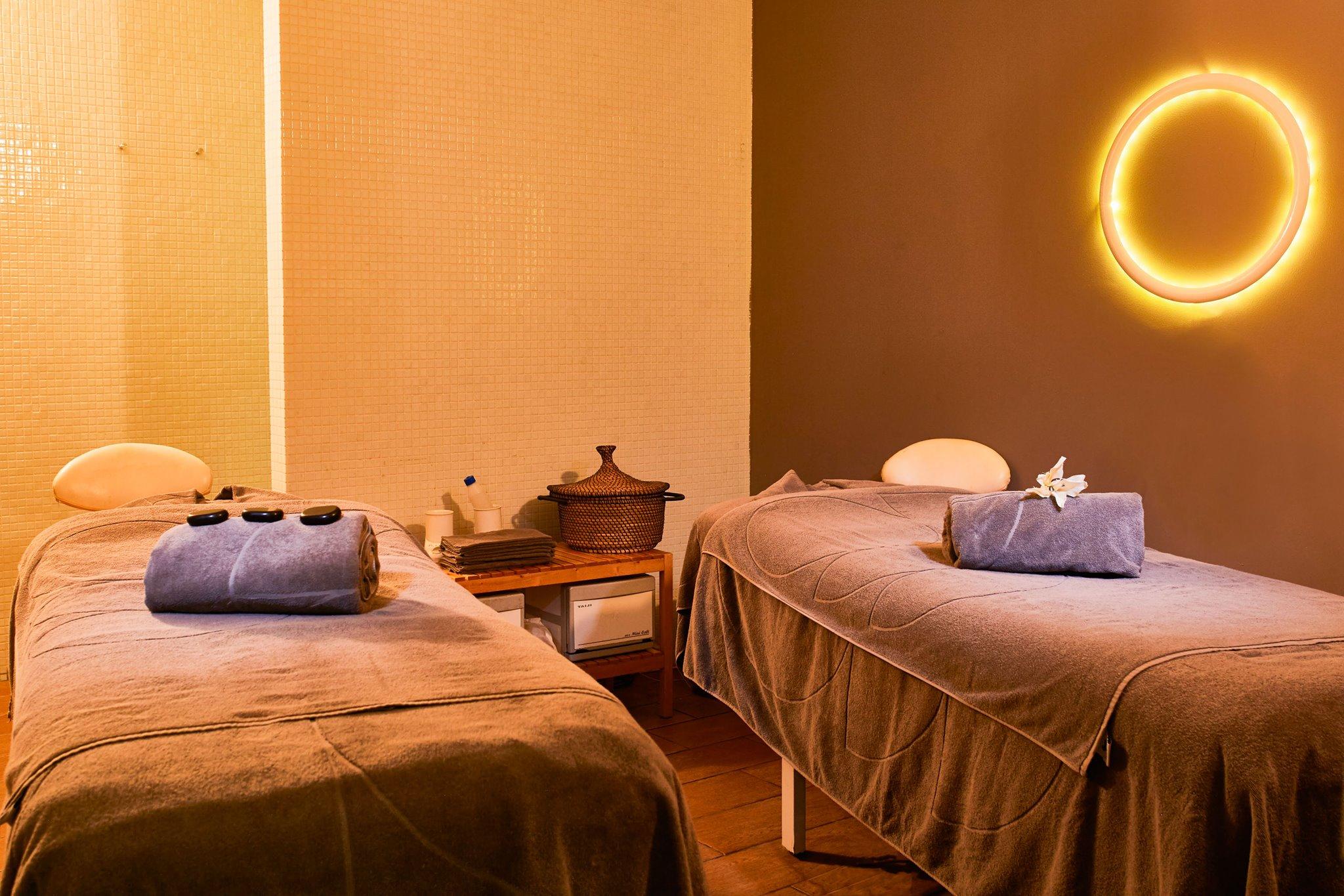 Coral Suites & Spa - Adults Only Πλάγια ντε λας Αμέρικας Εξωτερικό φωτογραφία