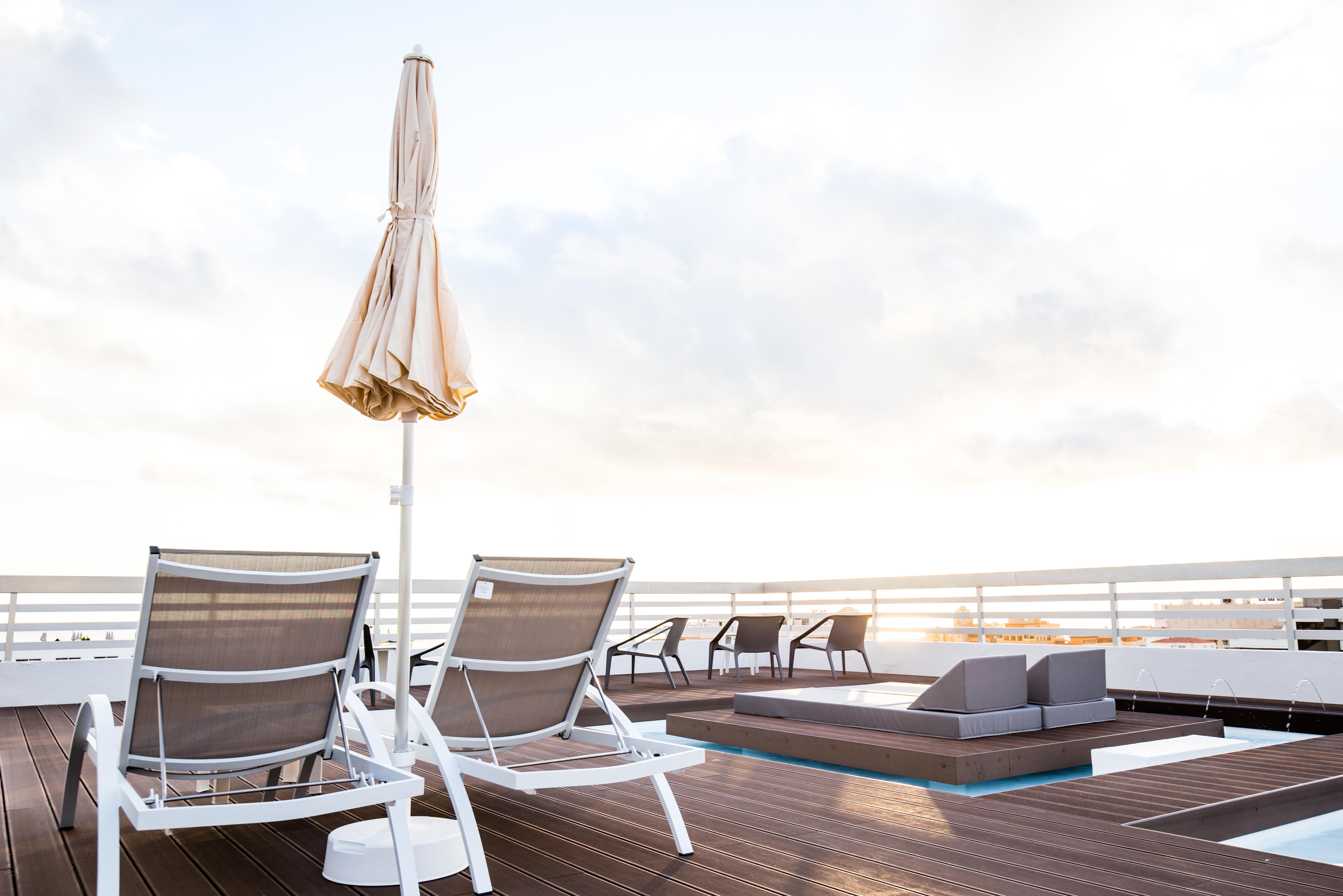 Coral Suites & Spa - Adults Only Πλάγια ντε λας Αμέρικας Εξωτερικό φωτογραφία