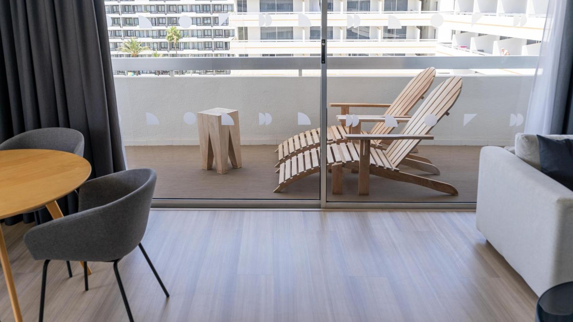Coral Suites & Spa - Adults Only Πλάγια ντε λας Αμέρικας Εξωτερικό φωτογραφία