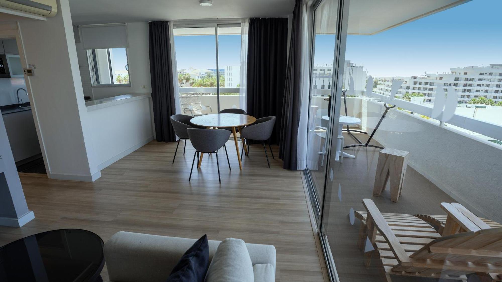Coral Suites & Spa - Adults Only Πλάγια ντε λας Αμέρικας Εξωτερικό φωτογραφία