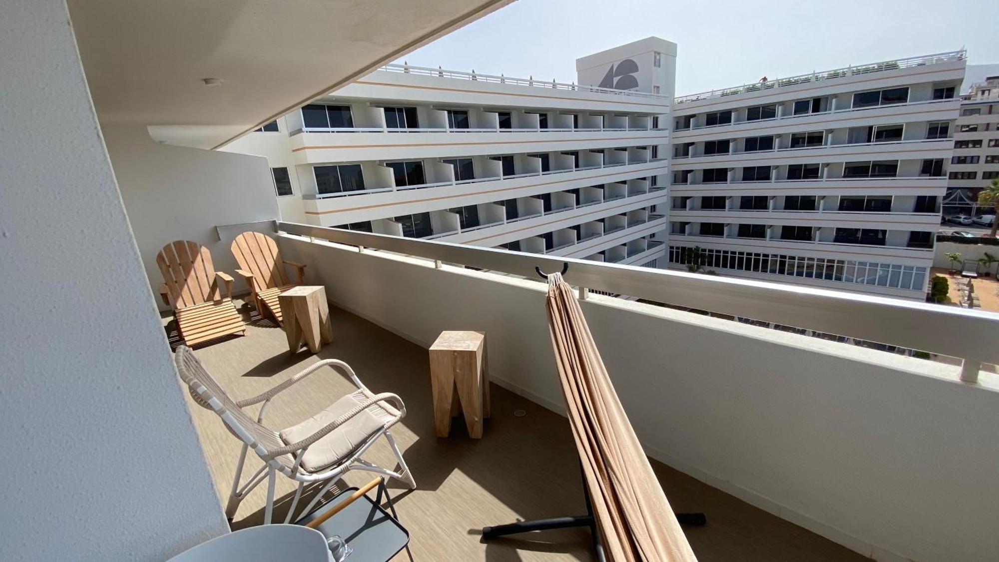 Coral Suites & Spa - Adults Only Πλάγια ντε λας Αμέρικας Εξωτερικό φωτογραφία