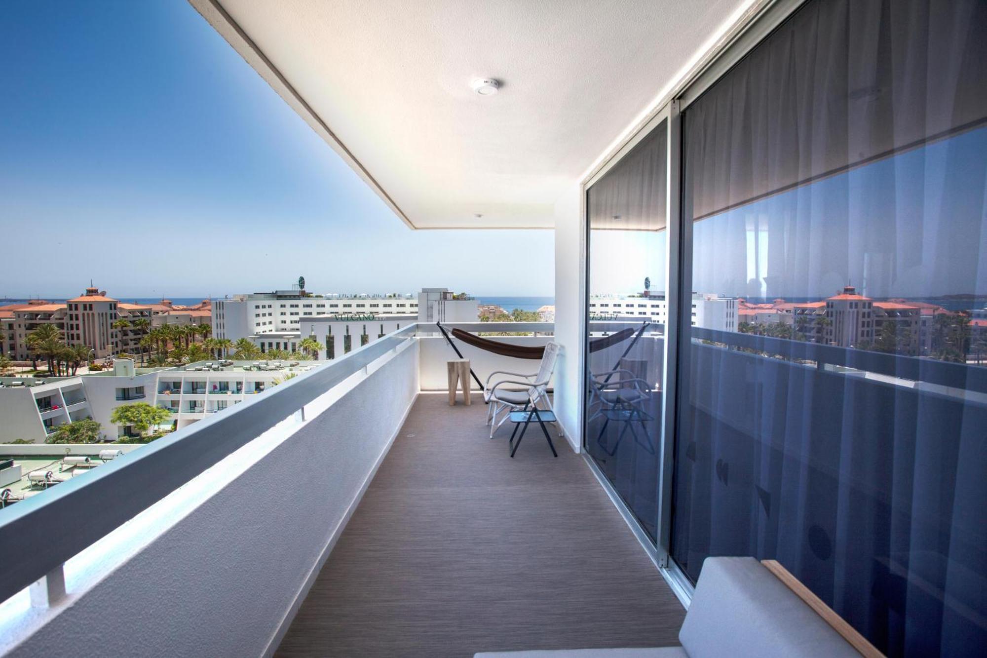 Coral Suites & Spa - Adults Only Πλάγια ντε λας Αμέρικας Εξωτερικό φωτογραφία