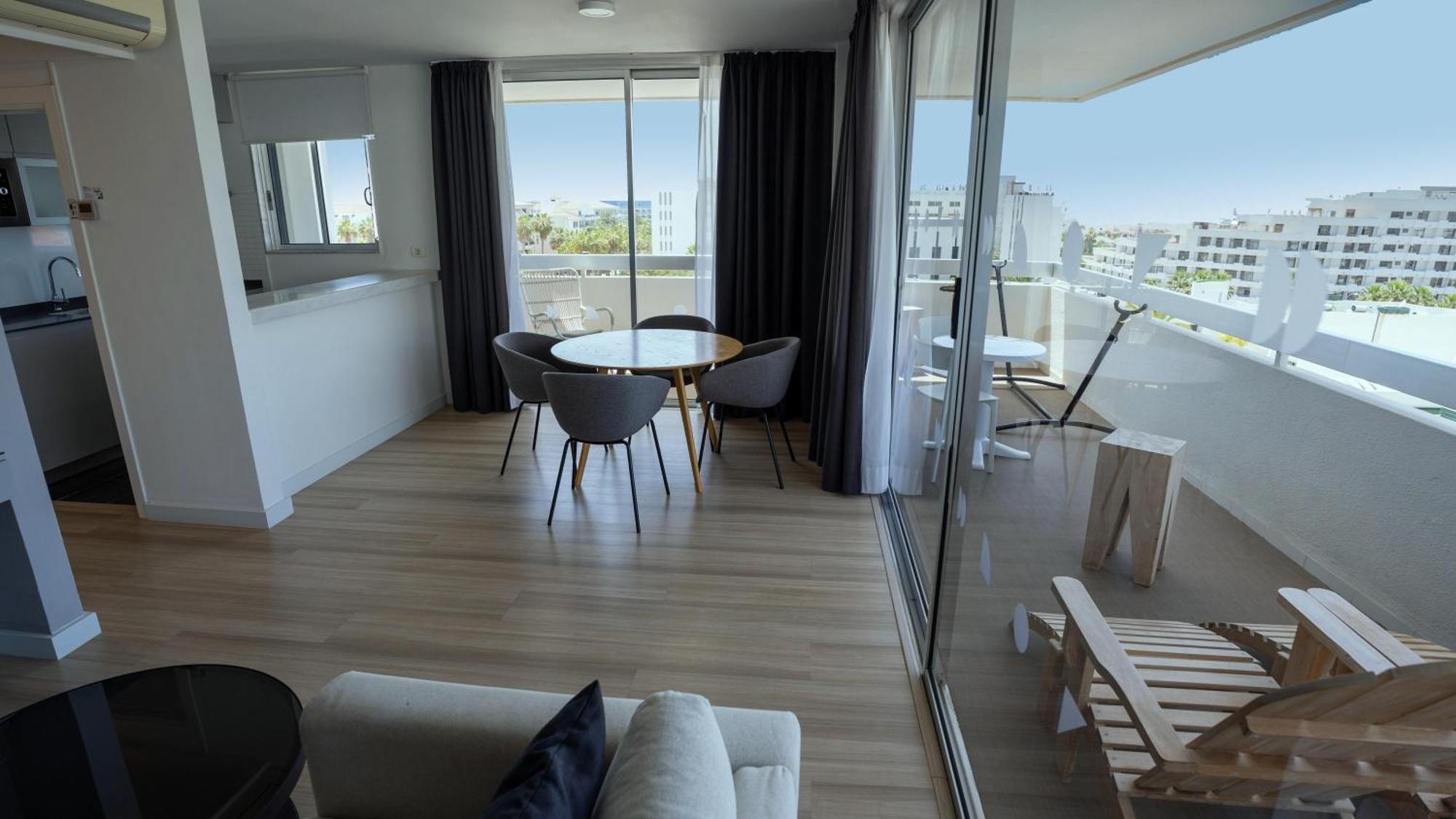 Coral Suites & Spa - Adults Only Πλάγια ντε λας Αμέρικας Εξωτερικό φωτογραφία