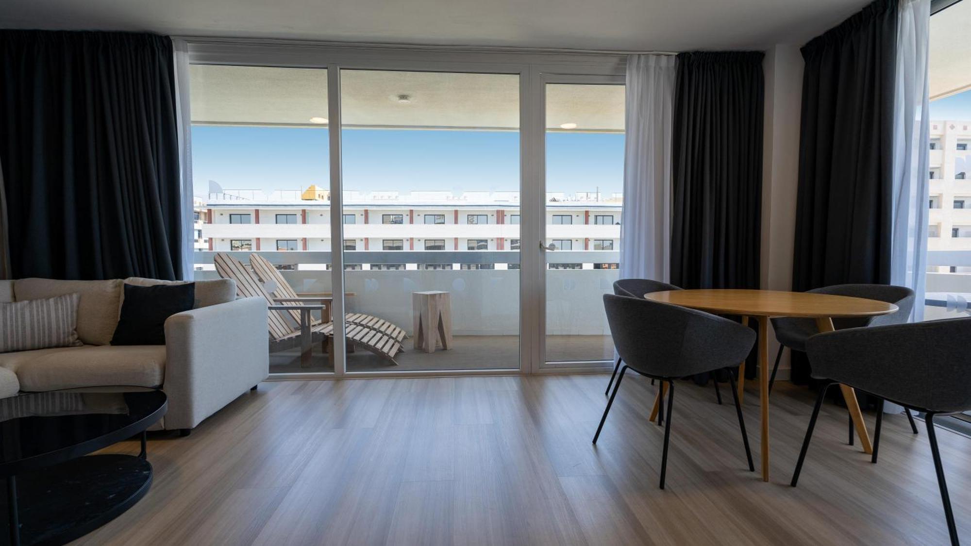 Coral Suites & Spa - Adults Only Πλάγια ντε λας Αμέρικας Εξωτερικό φωτογραφία