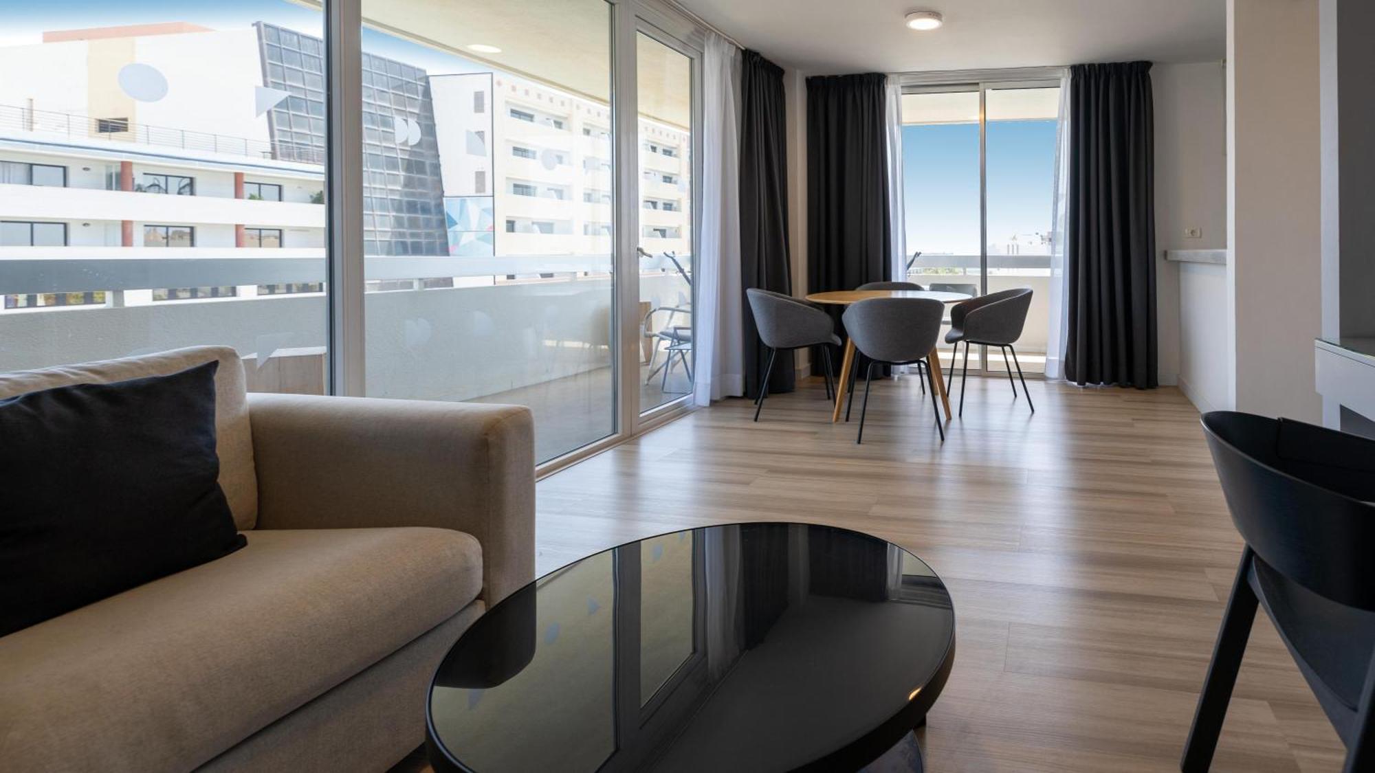 Coral Suites & Spa - Adults Only Πλάγια ντε λας Αμέρικας Εξωτερικό φωτογραφία