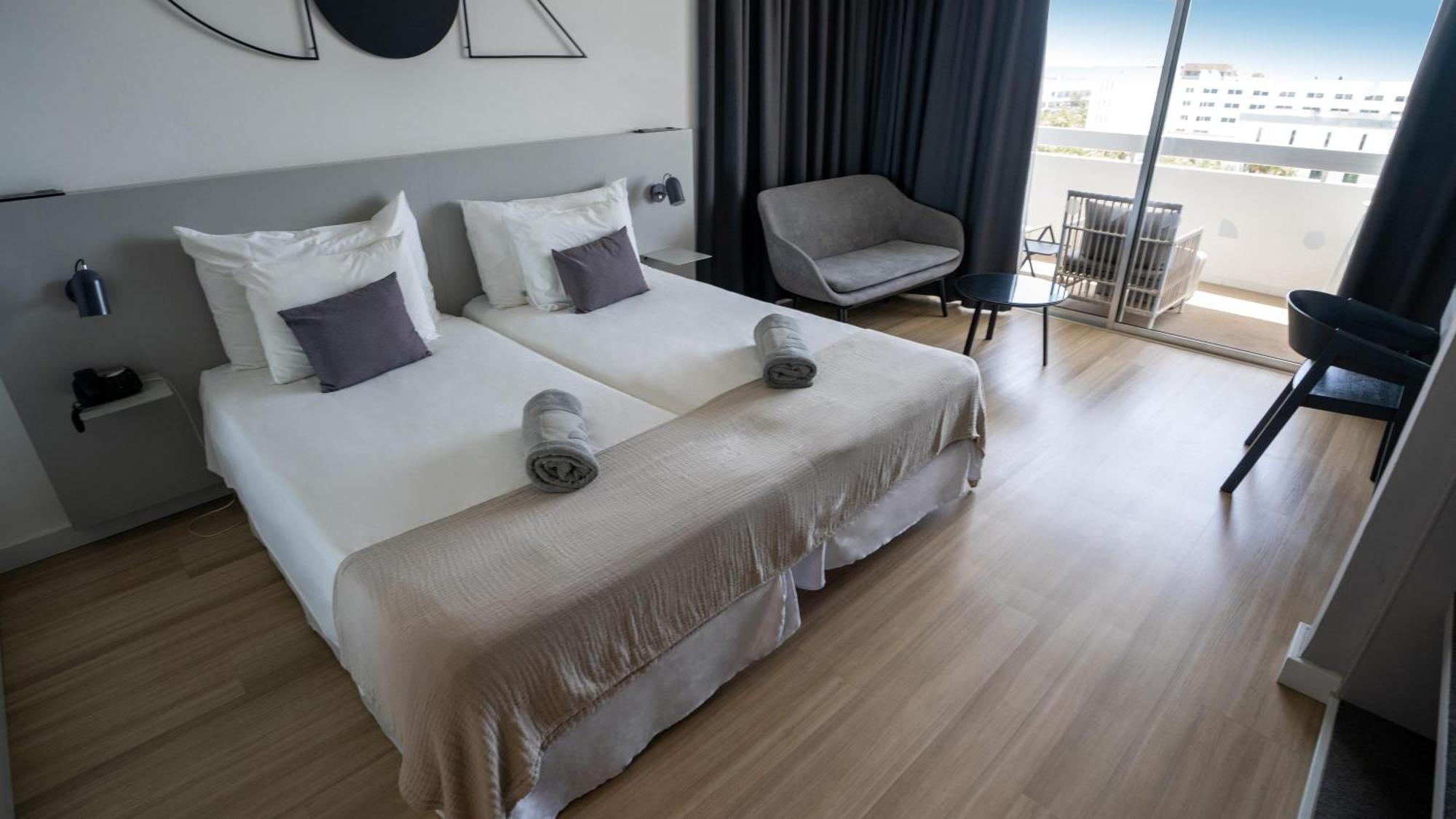 Coral Suites & Spa - Adults Only Πλάγια ντε λας Αμέρικας Εξωτερικό φωτογραφία