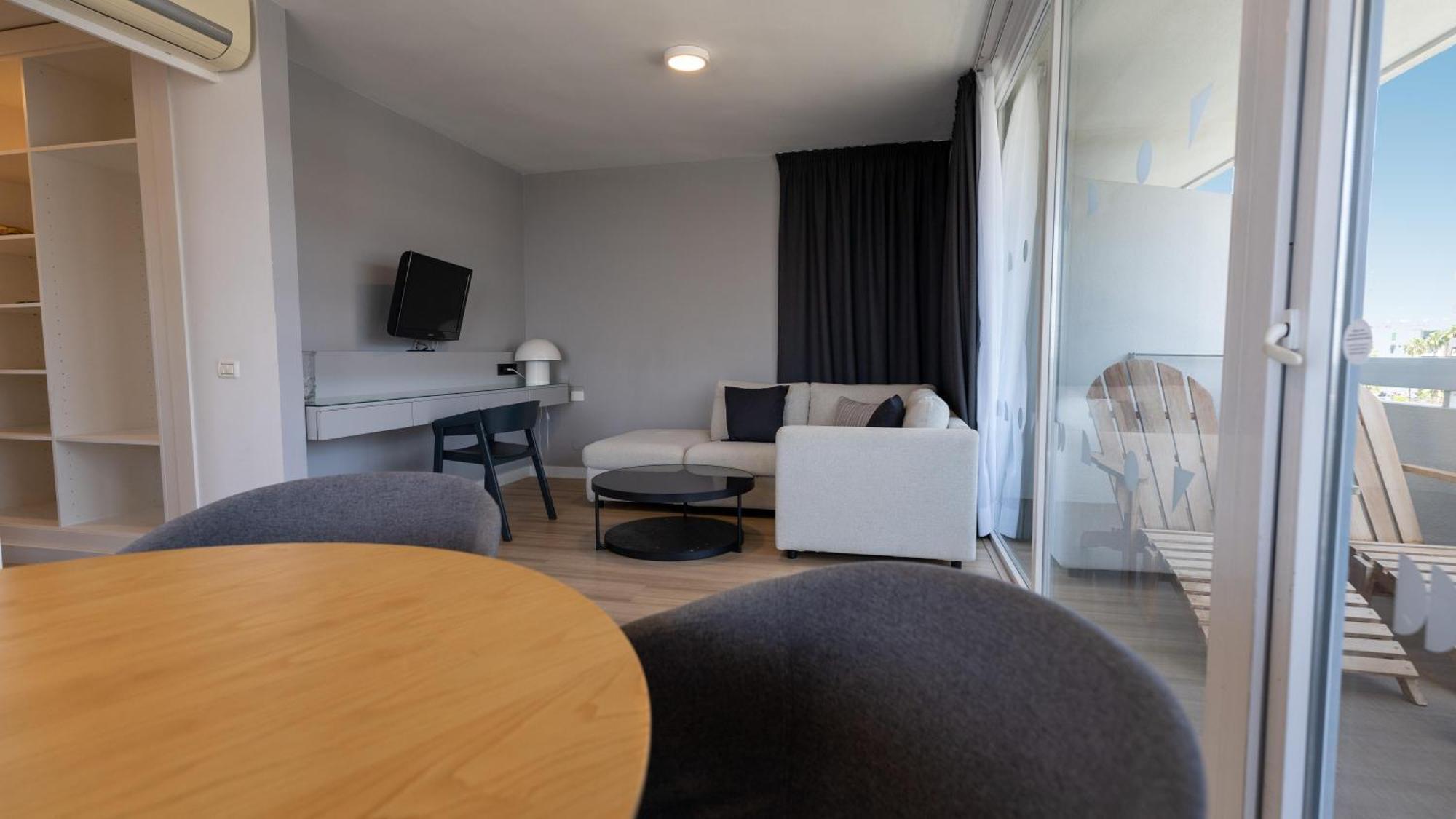 Coral Suites & Spa - Adults Only Πλάγια ντε λας Αμέρικας Εξωτερικό φωτογραφία