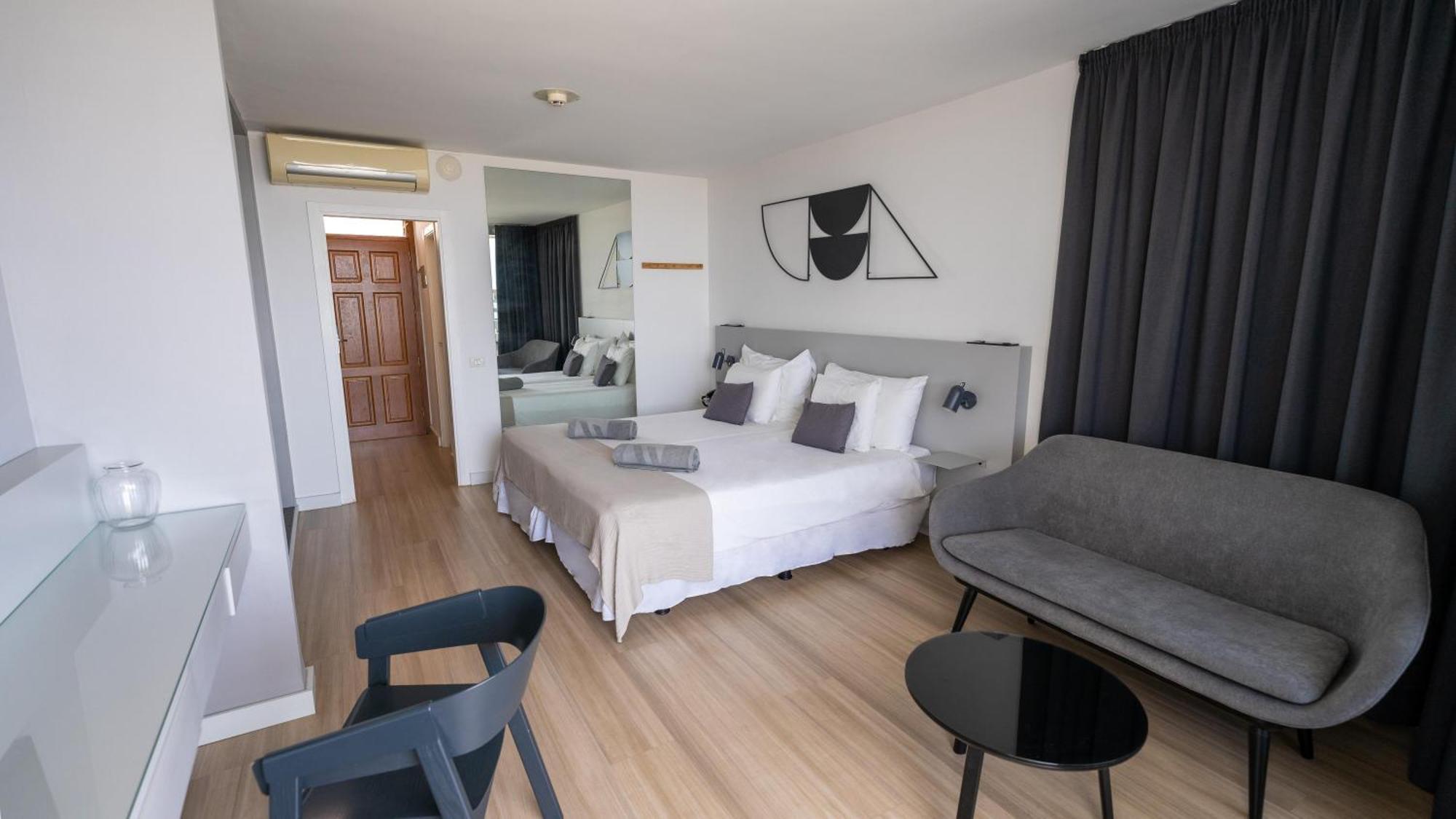 Coral Suites & Spa - Adults Only Πλάγια ντε λας Αμέρικας Εξωτερικό φωτογραφία