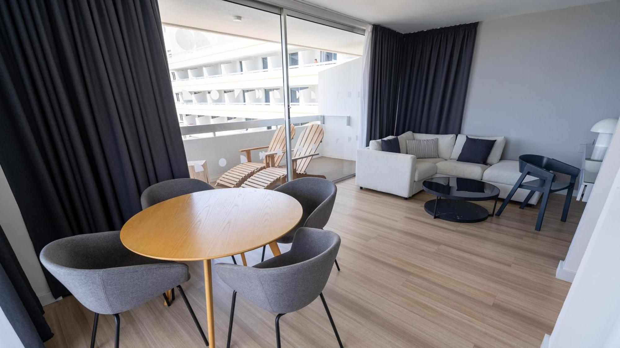 Coral Suites & Spa - Adults Only Πλάγια ντε λας Αμέρικας Εξωτερικό φωτογραφία