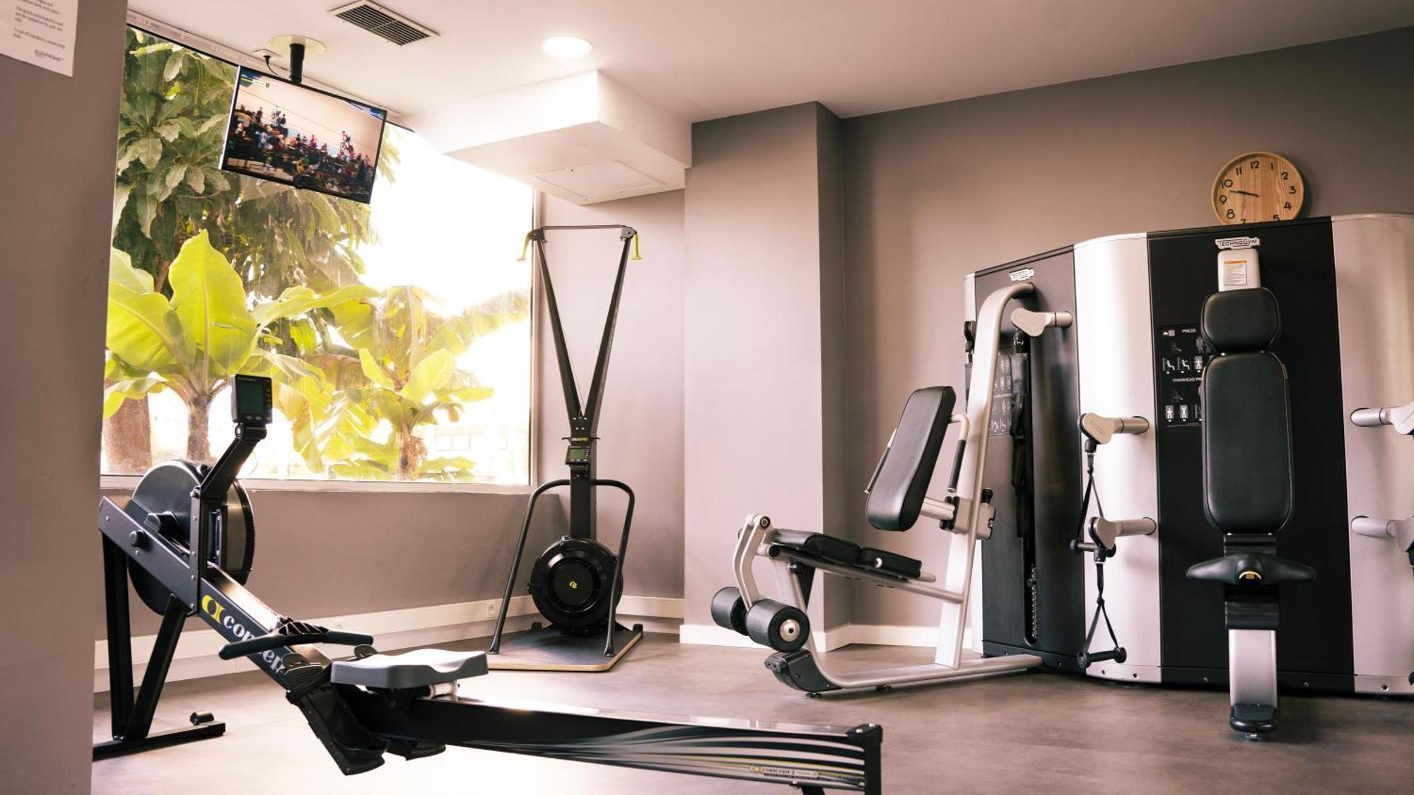 Coral Suites & Spa - Adults Only Πλάγια ντε λας Αμέρικας Εξωτερικό φωτογραφία